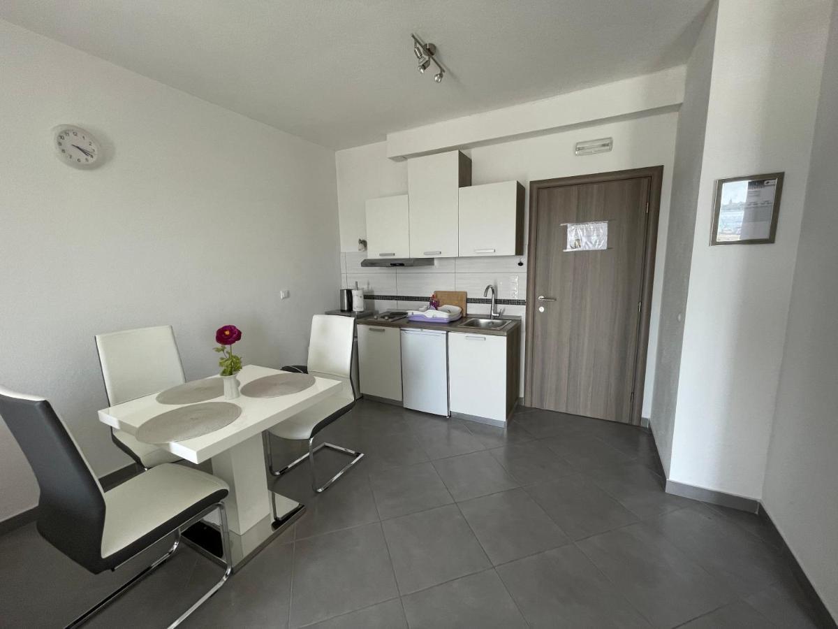 Nevistic Apartman