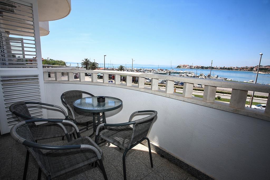 Nevistic Apartman Podstrana
