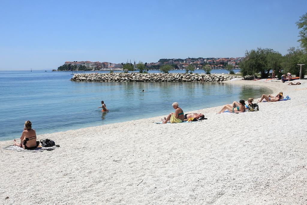 Nevistic Apartman Podstrana